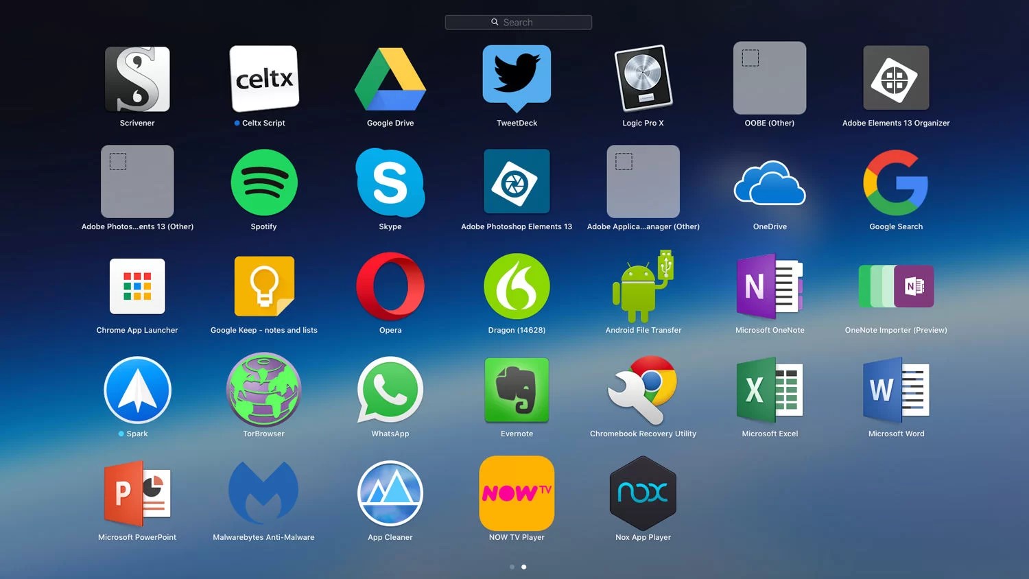 best free apps for mac pro