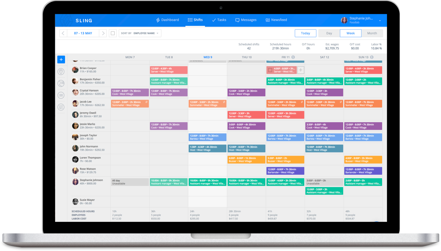 best mac calendar apps for scheduling